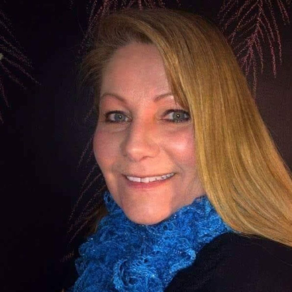 Meet your Posher, Sue